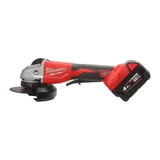 Акумулаторен ъглошлайф Milwaukee M18BLSAG125XPD-0/ 18V