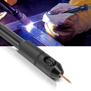 Писалка за подаване на тел TIG STAHLWERK 4772/ 130 мм Писалка за подаване на тел TIG STAHLWERK 4772/ 130 мм