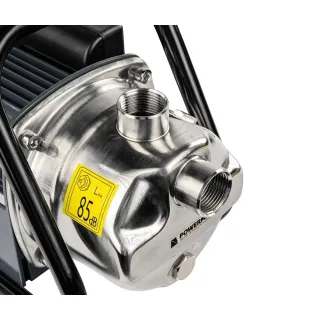 Хидрофорна помпа Powermat PM-PHD-1200J/ 1.2kW