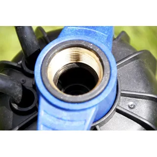 Потопяема помпа за кладенец Gmax Q1000127-4P/ 1000W