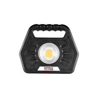 LED прожектор PRO PRO-LD402/ 2800 lum/ 7.4V/ 5.2Ah LED прожектор PRO PRO-LD402/ 2800 lum/ 7.4V/ 5.2Ah