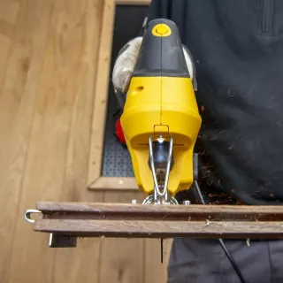 Прободен трион Power Plus POWX0302/ 600W