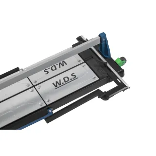 Машина за рязане на плочки KraftDele WDS2690/ 1650 мм