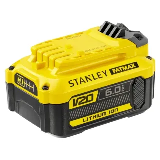 Акумулаторна батерия Stanley SFMCB206/ 6Ah