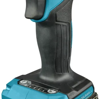 Акумулаторен ударен винтоверт Makita TD003GZ/ 40V