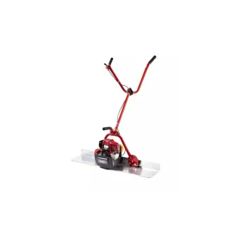 Бензинов вибромастар ELMAG VB Eco SET/ 700 W/ 2 м