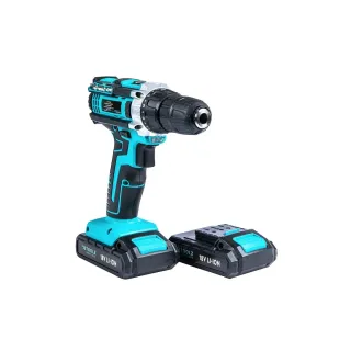 Акумулаторен винтоверт Detoolz DZ-SE128/ 18V/ 2x1.3Ah Акумулаторен винтоверт Detoolz DZ-SE128/ 18V/ 2x1.3Ah