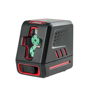 Лазерен нивелир PRO Smart-XG/ 25 м