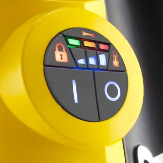 Водоструйка LAVOR LVR5 PLUS 150 DIGIT/ 2300W