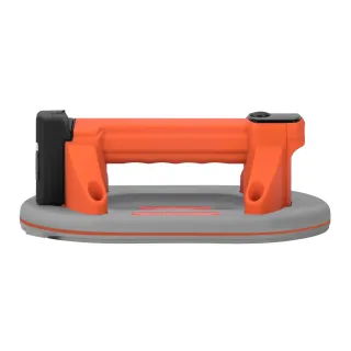 Акумулаторна вендуза KraftDele KD11965/ 7.4V/ 3Ah/ 300 кг