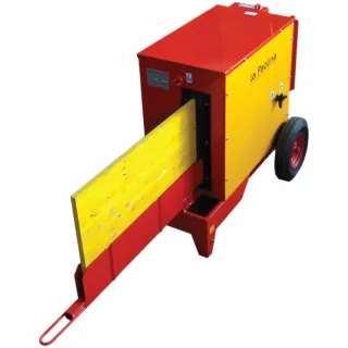 Машина за почистване на панели La Paolina PL1003078/ 750W
