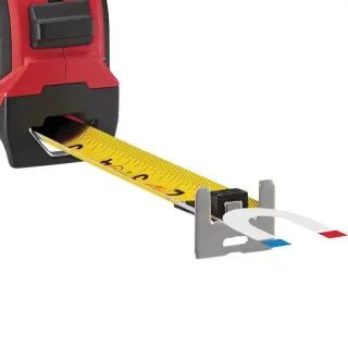 Противоударна магнитна ролетка Milwaukee 4932464603/ 8 м