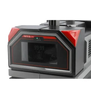Преносима соларна зарядна станция Yato YT-83092/ 1,2kW