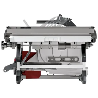 Акумулаторен настолен циркуляр FLEX TS 92 18-EC / 18 V