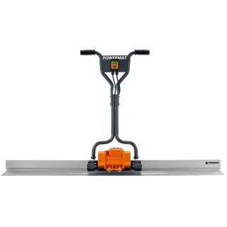Вибромастар с дъска 1.5 м Powermat PM-ELW-200T/ 200W