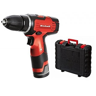 Акумулаторна бормашина TH-CD 12-Li на Einhell