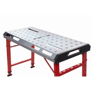 Заваръчна сгъваема маса KraftDele KD639/ 454 кг Заваръчна сгъваема маса KraftDele KD639/ 454 кг