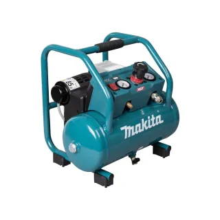 Акумулаторен компресор Makita AC001GZ/ 40V