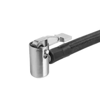 Акумулаторен мини компресор Ronix 8605/ 20V/ 2Ah