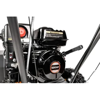 Моторна метачна машина Cedrus ZM04/ 196 куб. см