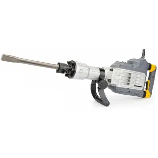 Къртач Powermat PM-MWB-3300M/ 3.3kW/ 65 J