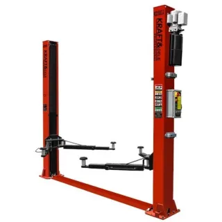 Двуколонен автоматичен подемник KraftDele KD5812/ 400V