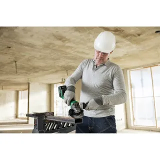 Акумулаторен ъглошлайф HiKOKI - Hitachi G1813DA/ 18V Акумулаторен ъглошлайф HiKOKI - Hitachi G1813DA/ 18V