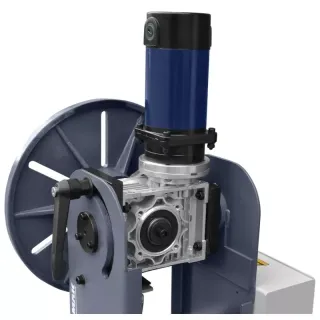 Маса за заваряване METCOR WP220/ 125W