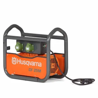 Задвижка за вибратор за бетон високочестотна Husqvarna Construction  CF 11 M