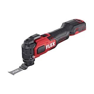 Акумулаторен мултифункционален инструмент с държач StarlockMAX FLEX MT 18.0-EC C/ 18V