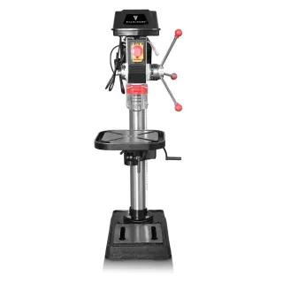 Колонна бормашина STAHLWERK BD-550 ST/ 550W