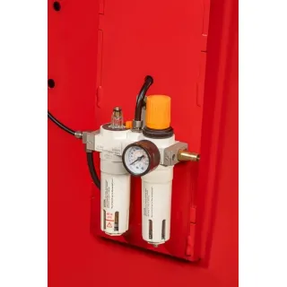 Машина за смяна на гуми KraftDele KD5801/ 400V