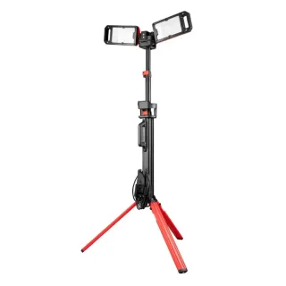 Сгъваем LED прожектор PRO PRO-LD631/ 5000 lum