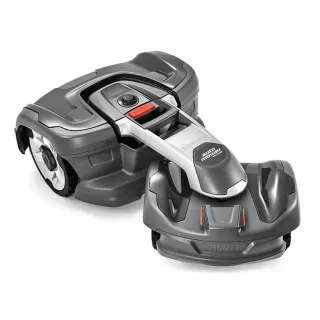 Акумулаторна косачка робот Husqvarna Automower 435X AWD/ 18V/ 5Ah