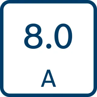 Зарядно устройство Bosch GAL 12V/18V-80/ 10.8V