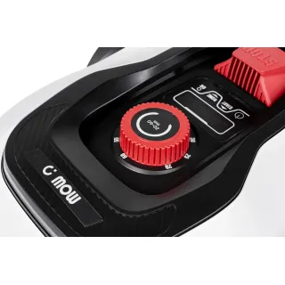Косачка робот Cedrus C-MOW-M10/ 20V