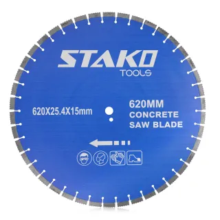 Електрическа ръчна отрезна машина за бетон с диск и водна помпа Stako ST-620PRO/ 4,5kW/ 620 мм Електрическа ръчна отрезна машина за бетон с диск и водна помпа Stako ST-620PRO/ 4,5kW/ 620 мм