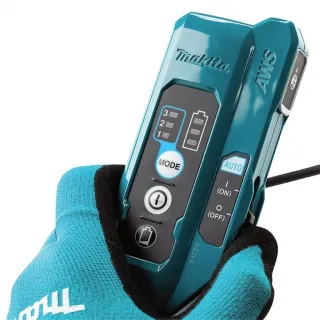 Акумулаторна прахосмукачка Makita VC009GZ01/ 40V