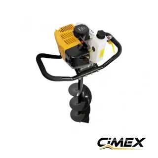 Бензинов свредел CIMEX EA250/ 3.6 к.с.
