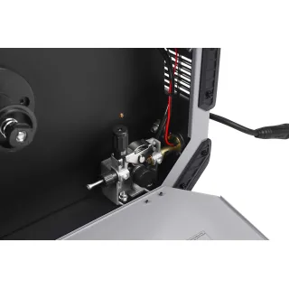 Комбиниран инверторен телоподаващ апарат 5 в 1 KraftDele KD3423/ 255A