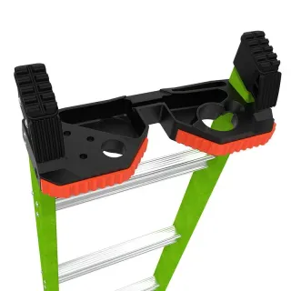 Поставка за инструменти Little Giant QUAD POD