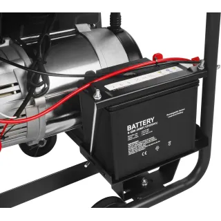 Дизелов генератор KraftDele KD3244/ 7kW/ 230V/ 12.5 л Дизелов генератор KraftDele KD3244/ 7kW/ 230V/ 12.5 л