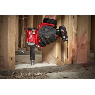 Aкумулаторен гайковерт Milwaukee M12FIW38-0 / 12V Aкумулаторен гайковерт Milwaukee M12FIW38-0 / 12V