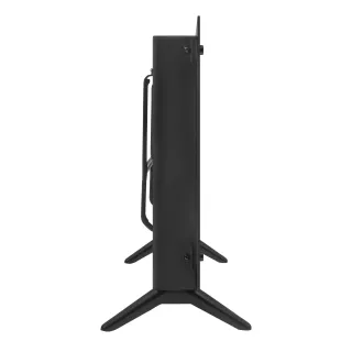 Електрически конвектор KraftDele KD6523/ с Wi-Fi/ дистанционно/ термостат/ 2.5kW