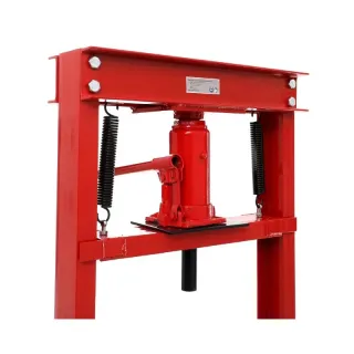 Хидравлична преса KraftDele KD329/ 20 т