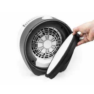Пречиствател на въздух TROTEC AirgoClean 10 E/ 45W Пречиствател на въздух TROTEC AirgoClean 10 E/ 45W