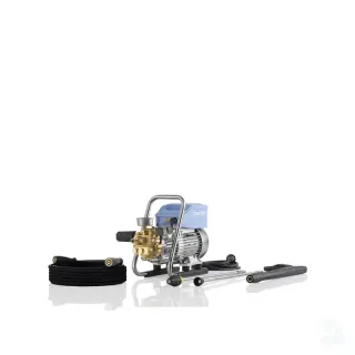 Водоструйка KRANZLE HD 9/80 TS/ 1600W/ 9 л/мин