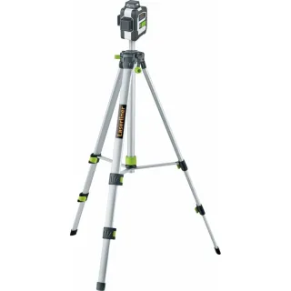 Линеен лазерен нивелир Laserliner CompactPlane-Laser 3G Set 150/ 30 м
