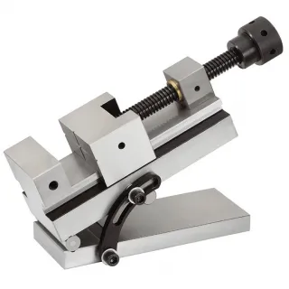 Менгеме прецизно инструментално Fervi M061, 120 мм