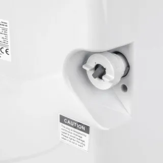 Влагоуловител Trotec TTK 90 E/ 500W